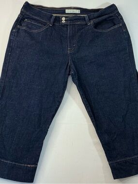 Levi's Men's Dark Indigo Relaxed Jeans